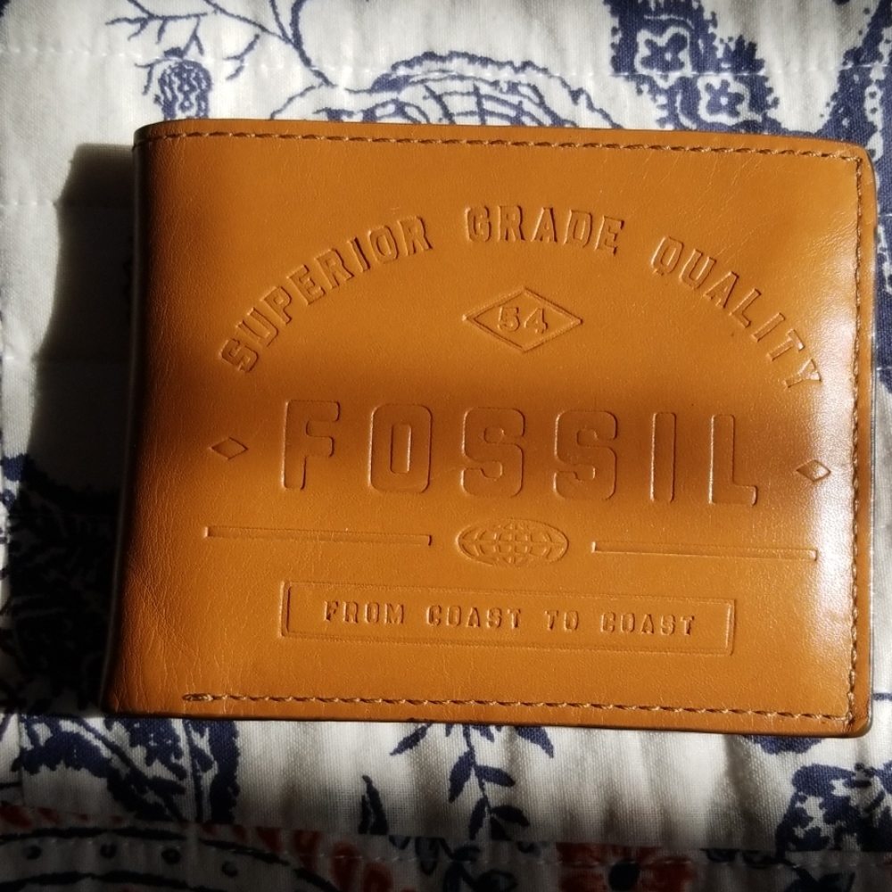 Wallet